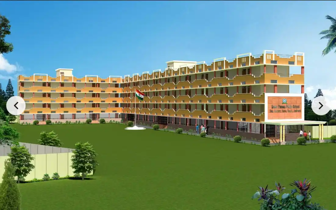 Campus View