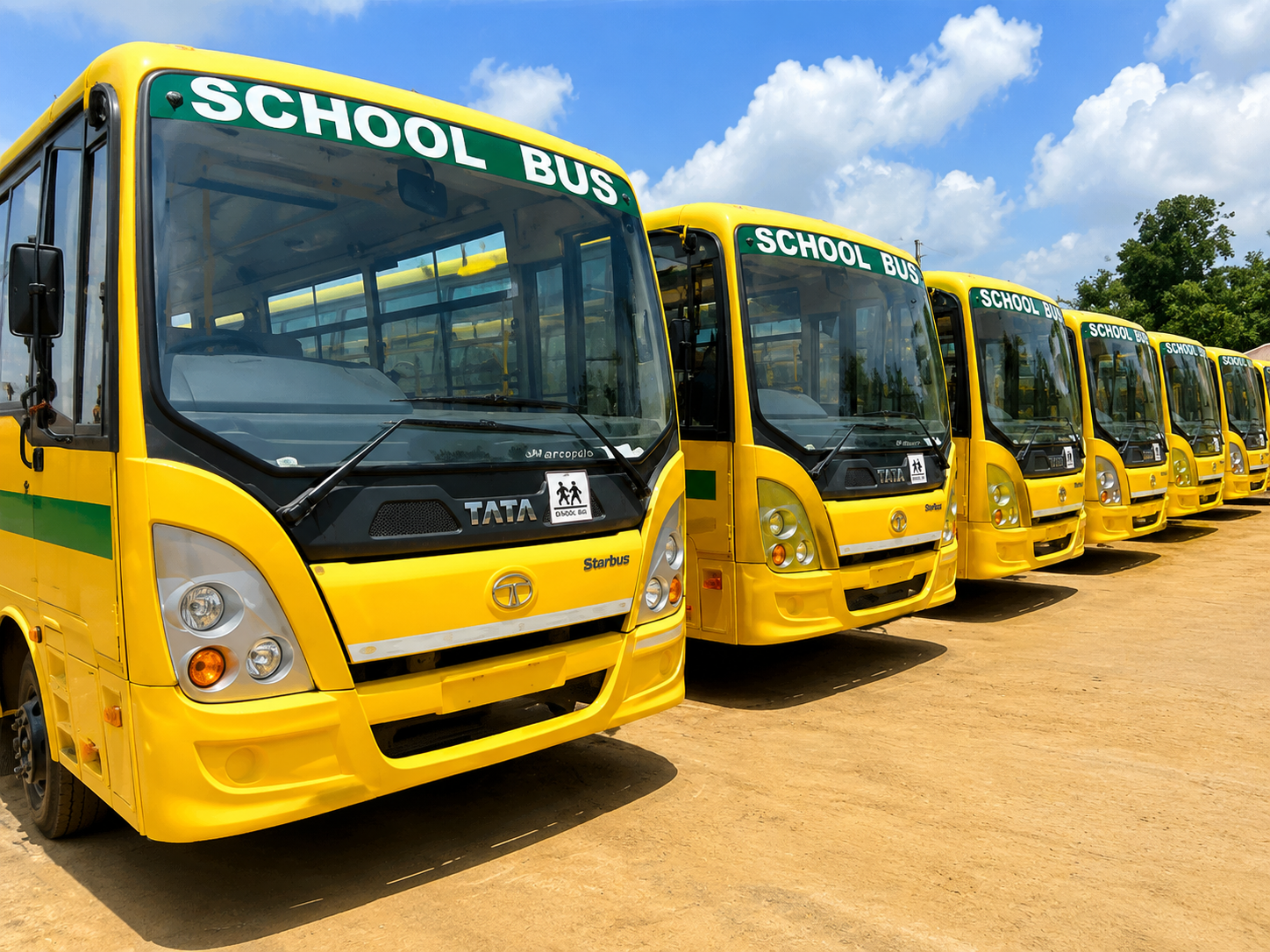 Transportation