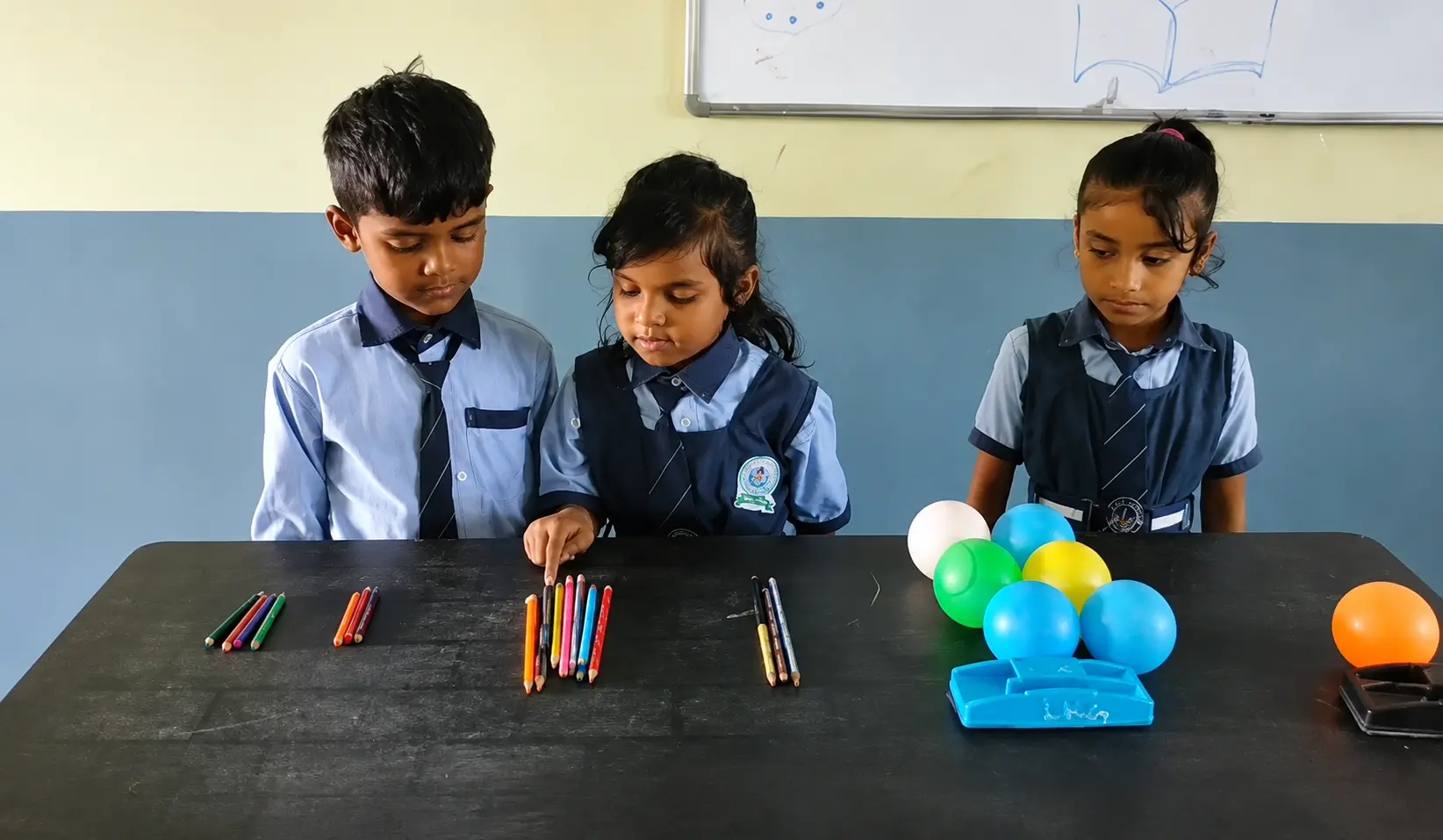 Standard CBSE Based Courses