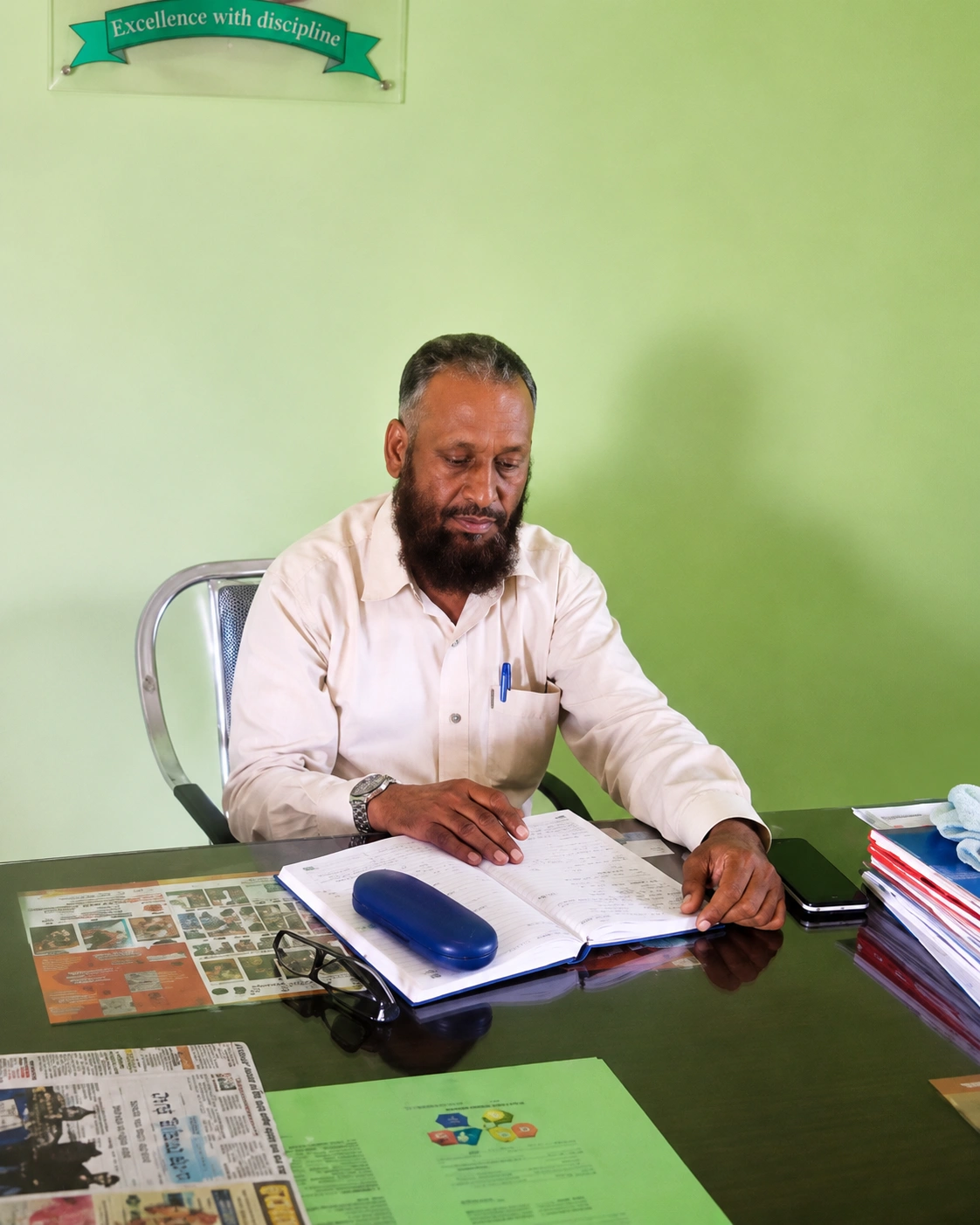 Ahmad Ali