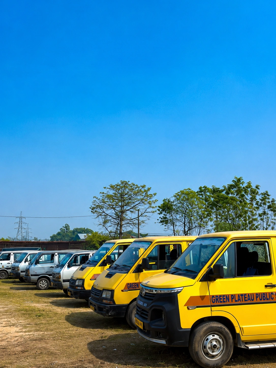 Bus Facility