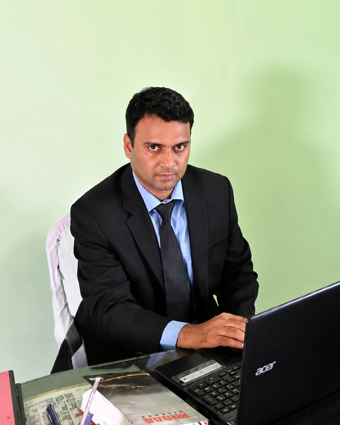 Director
