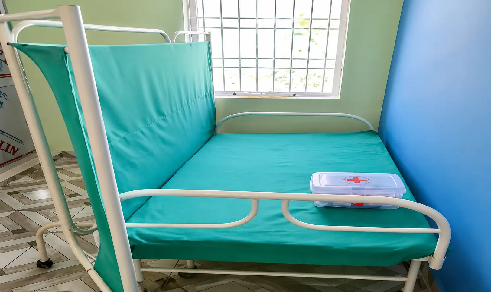Medical Facility