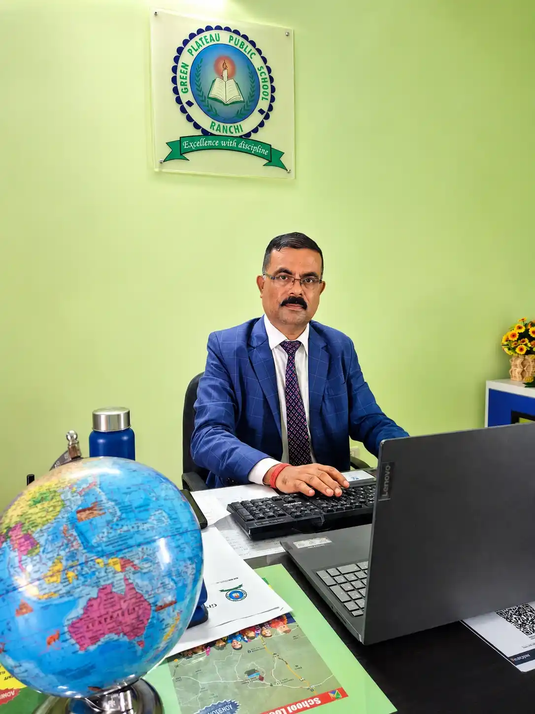 Principal
