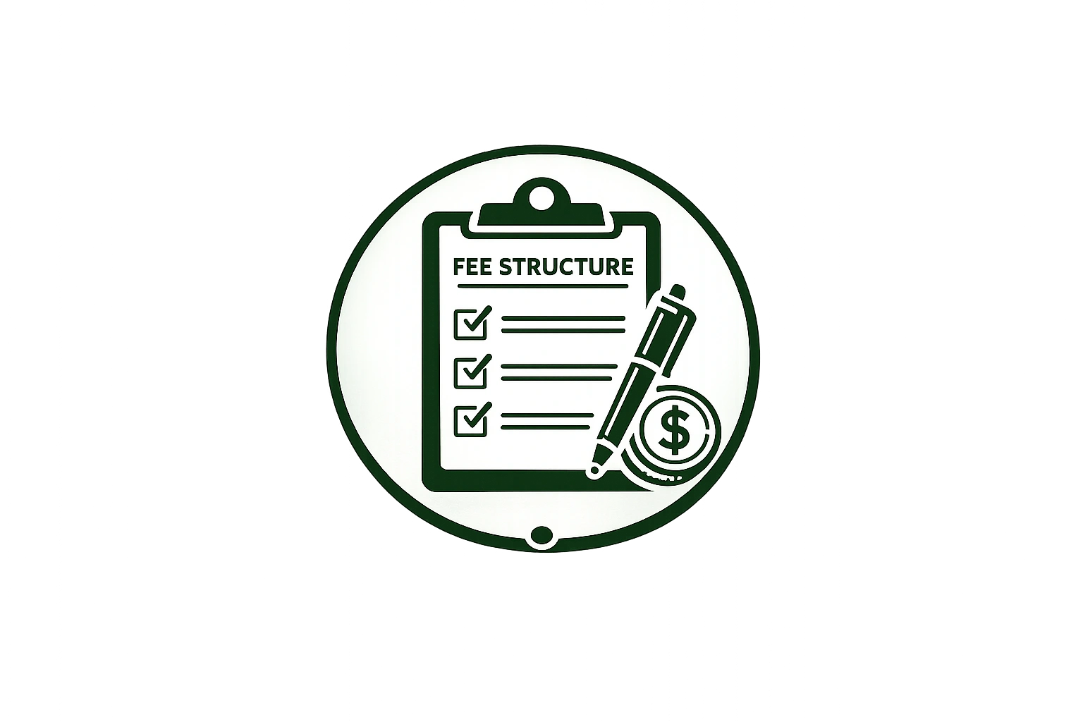 Fee Structure